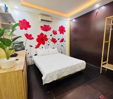 Phuoc Long Hotel | Hotel kent spa massage