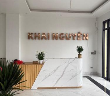 Mong Cai Bed & Breakfast | Hotel Khai nguyên