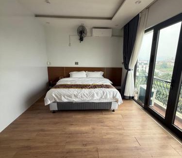 Mong Cai Bed & Breakfast | Hotel Khai nguyên