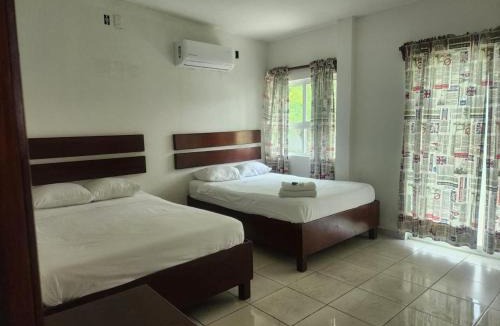 Tecolutla Municipality Hotel | Hotel KIBOOO IRE