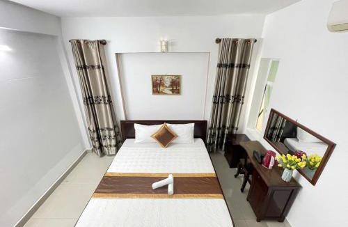 Thang Tam Hotel | Hotel Kim Oanh