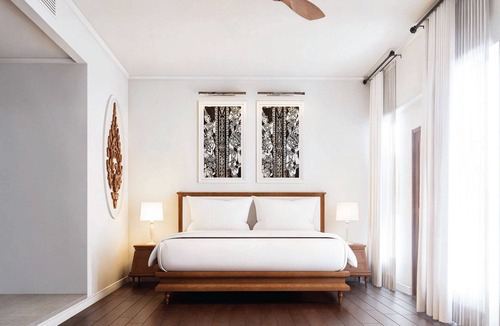 Luang Prabang Hotel | Hotel Kiridara Luang Prabang