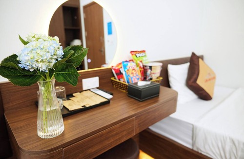 Phu Tho Hotel | Hotel Lâm Anh 35