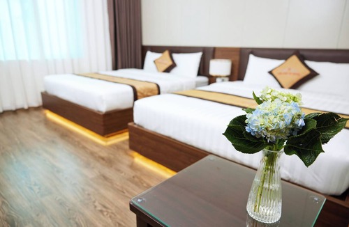 Phu Tho Hotel | Hotel Lâm Anh 35