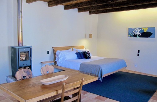 Real de Catorce Hotel | Hotel La Tarjea