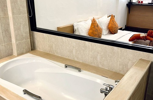 Khon Kaen Hotel | Hotel La Villa Khon Kaen