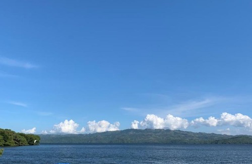 Catemaco Hotel | Hotel Las Brisas