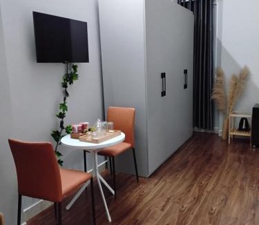 Bien Hoa Hotel | Hotel Loan Ðài