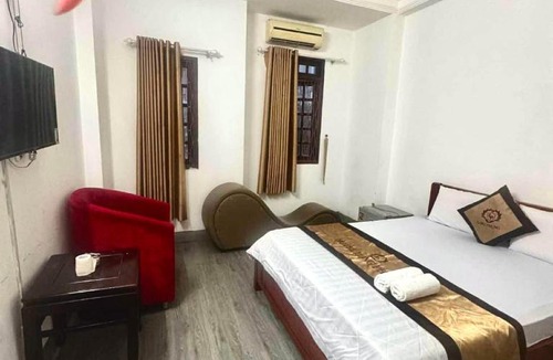 District 6 Hotel | HoTeL Long Phụng 1 Quận Bình Tân