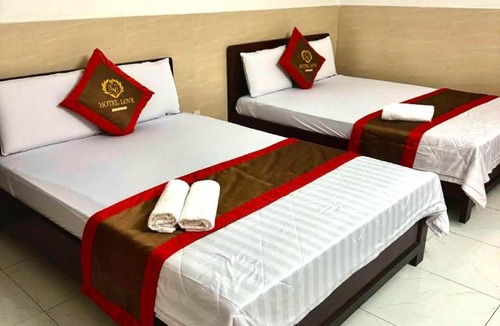 District 6 Hotel | HoTeL Long Phụng 1 Quận Bình Tân