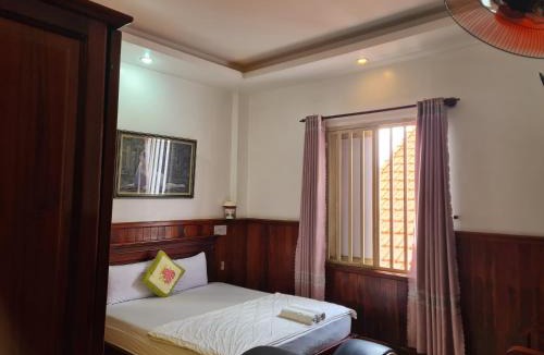 Long Thanh Hotel | Hotel Long Thành 243 - 酒店