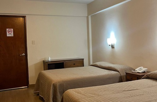 Los Mochis Hotel | Hotel Lorena