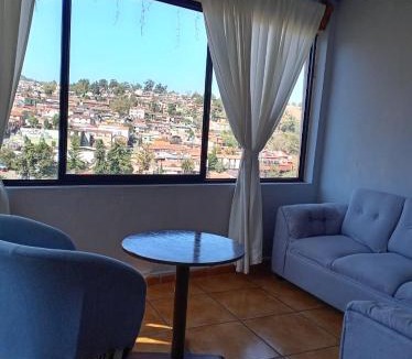 El Oro Hotel | Hotel Los Arcos