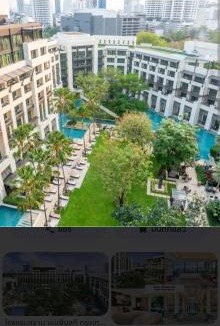 Bang Khun Thian Hotel | Hotel Luxury vip