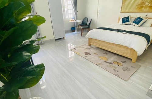 Bao Loc Hotel | Hotel Mai Hoa