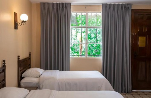 Xicotepec Hotel | Hotel Mi Ranchito