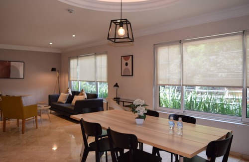 Los Morales Apartment | Hotel MIIRO