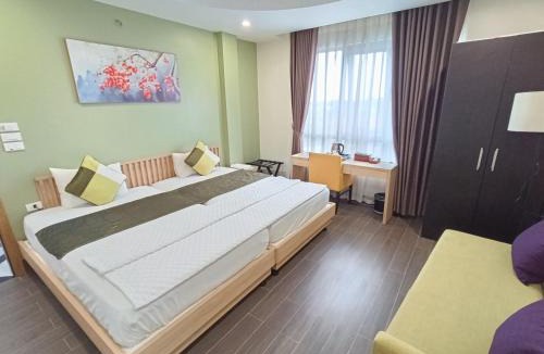 Thanh Tri House | Hotel Minh Ha forever