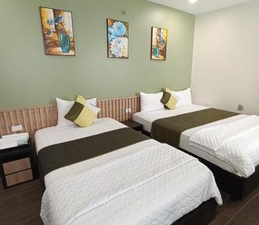 Thanh Tri House | Hotel Minh Ha forever