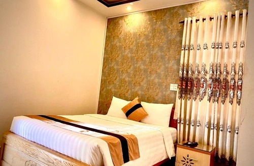 Pleiku Hotel | HOTEL MINH LÂM 2