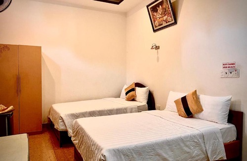 Pleiku Hotel | HOTEL MINH LÂM 2