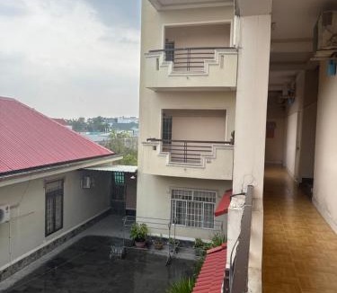 Vinh Cuu Hotel | Hotel Minh Phát