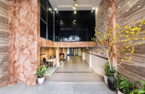 Go Vap Hotel | Hotel Minh Thư