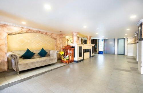 Go Vap Hotel | Hotel Minh Thư