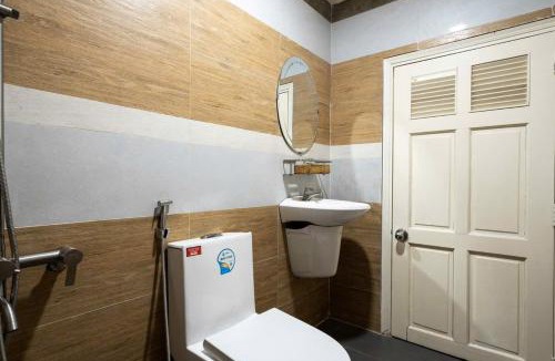 Go Vap Hotel | Hotel Minh Thư