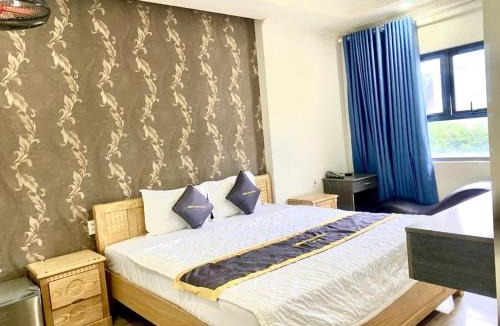Go Vap Hotel | Hotel Minh Thư