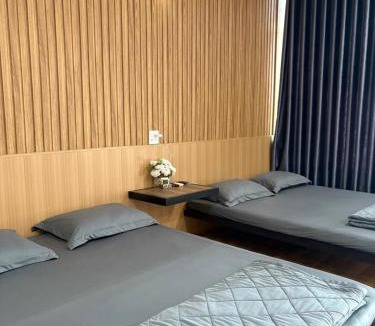 Long Hai Bed & Breakfast | Hotel Minh Vy