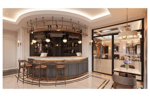 Sa Pa Hotel | Hotel Montmartre de Sapa - Newly Opened April 2026