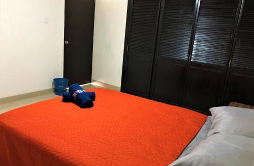 Morelia House | Hotel Morelia In