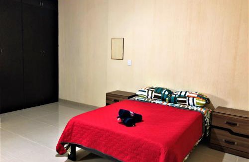 Morelia House | Hotel Morelia In