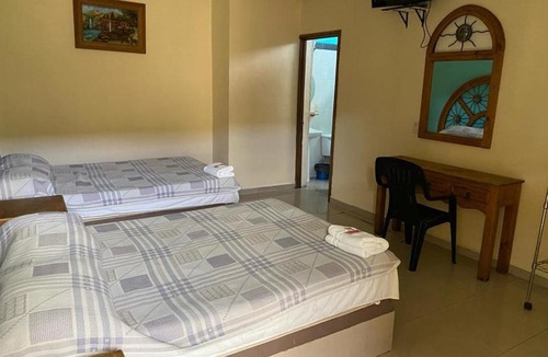 Centro Hotel | Hotel Morelos Colima