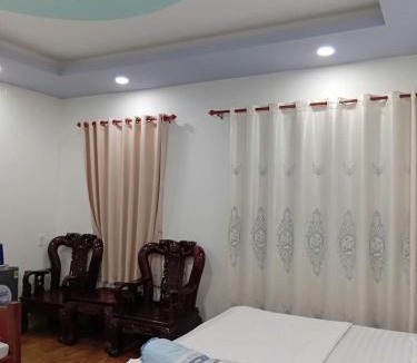Ben Tre Hotel | HOTEL MOTeL ĐỒNG KHỞI