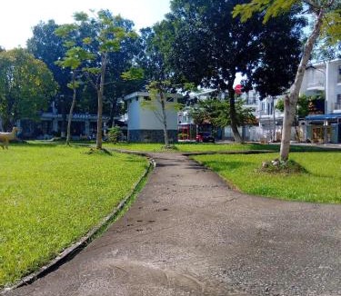 Ben Tre Hotel | HOTEL MOTeL Đồng Khởi