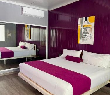 Mexican Riviera Hotel | Hotel-Motel Morrito
