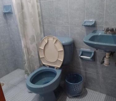 San Cristobal de las Casas Hotel | Hotel Alejandra