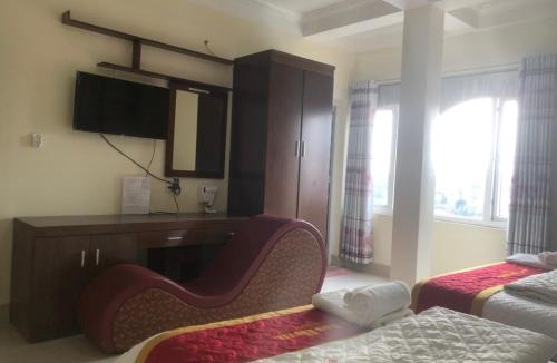 Thuy Nguyen Hotel | Hotel Nam Sơn An Lư