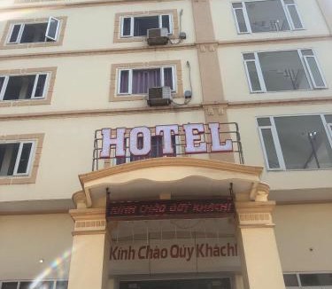 Thuy Nguyen Hotel | Hotel Nam Sơn An Lư