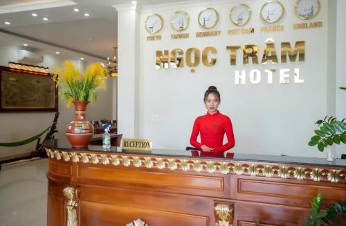 Cua Can Village Hotel | Hotel Ngoc Tram