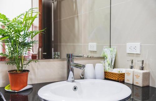 Cua Can Village Hotel | Hotel Ngoc Tram
