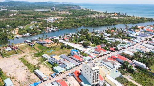 Cua Can Village Hotel | Hotel Ngoc Tram