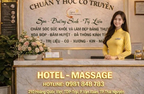 Pho Yen Hotel | HOTEl NHU LOAN - VẠN XUÂN ,THÁI NGUYÊN