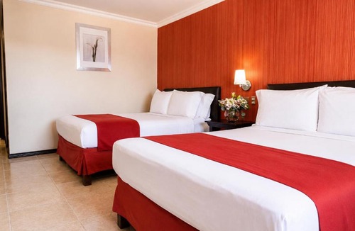 Area Ah Hotel | Hotel Ocean View