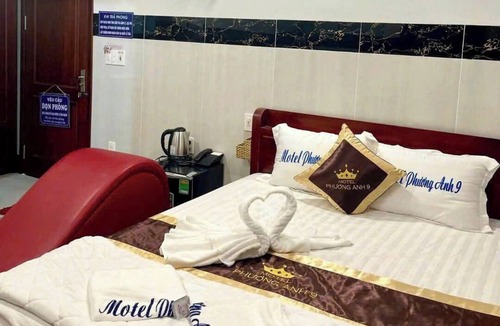 Lien Chieu Hotel | Hotel Phương Anh 9