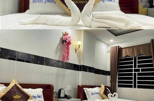 Lien Chieu Hotel | Hotel Phương Anh 9