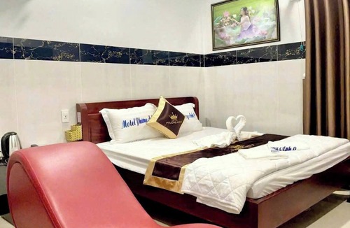 Lien Chieu Hotel | Hotel Phương Anh 9