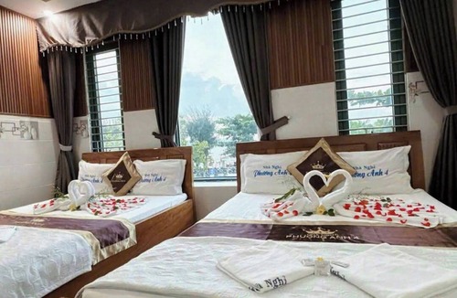 Lien Chieu Hotel | Hotel Phương Anh 9
